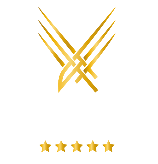 Chamada Prestige logosu