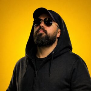 Burak Karaboğa Instagram profil fotoğrafı