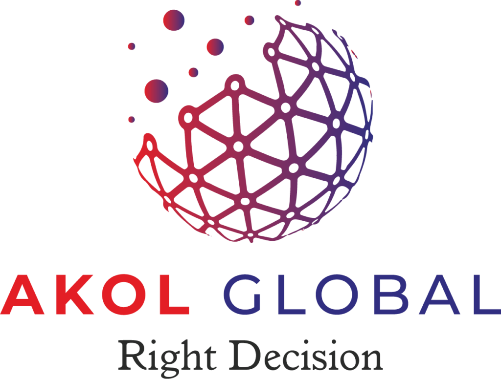 Akol Global logosu