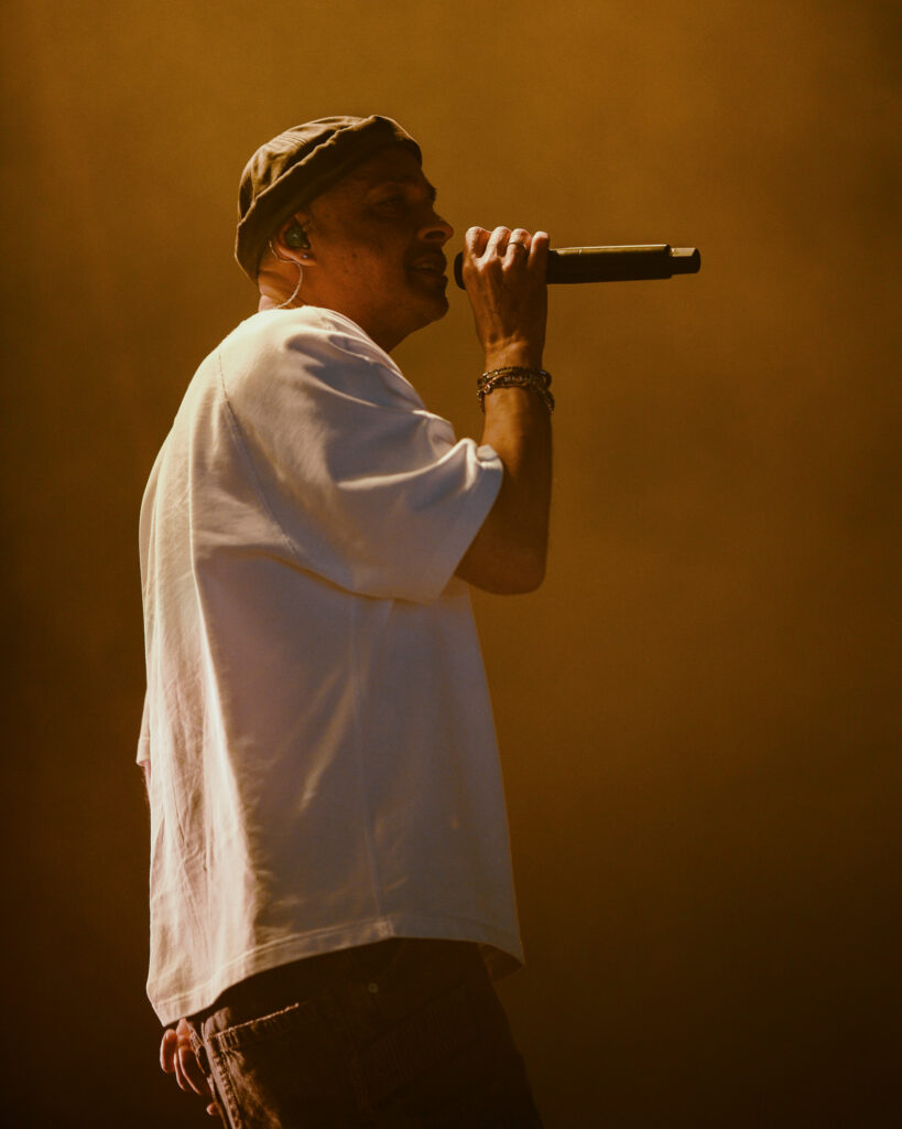 Sahne ve Konser fotoğrafı: Ceza — Burak Karaboğa