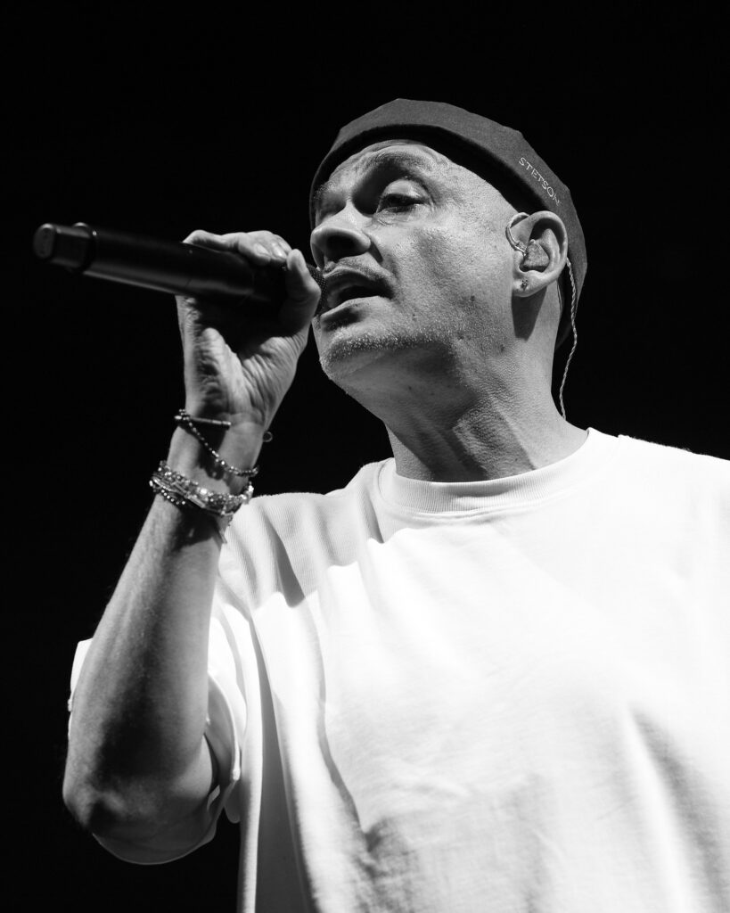 Sahne ve Konser fotoğrafı: Ceza — Burak Karaboğa