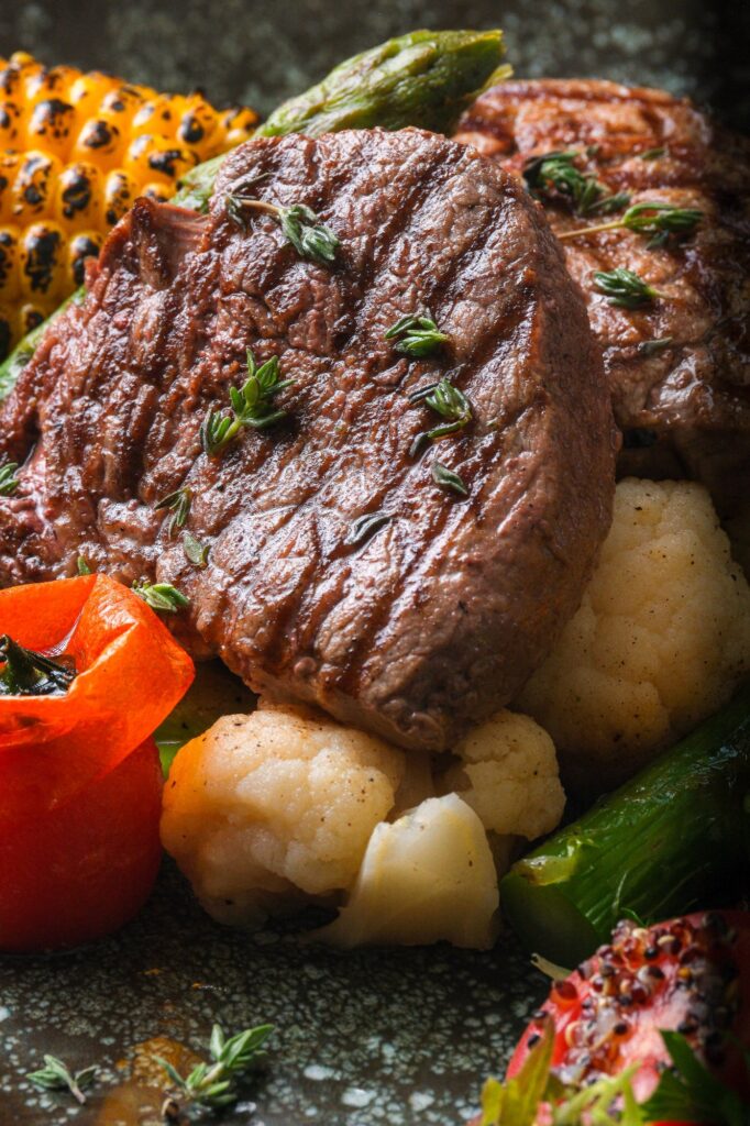 Yemek fotoğrafı — Burak Karaboğa, Gazimağusa