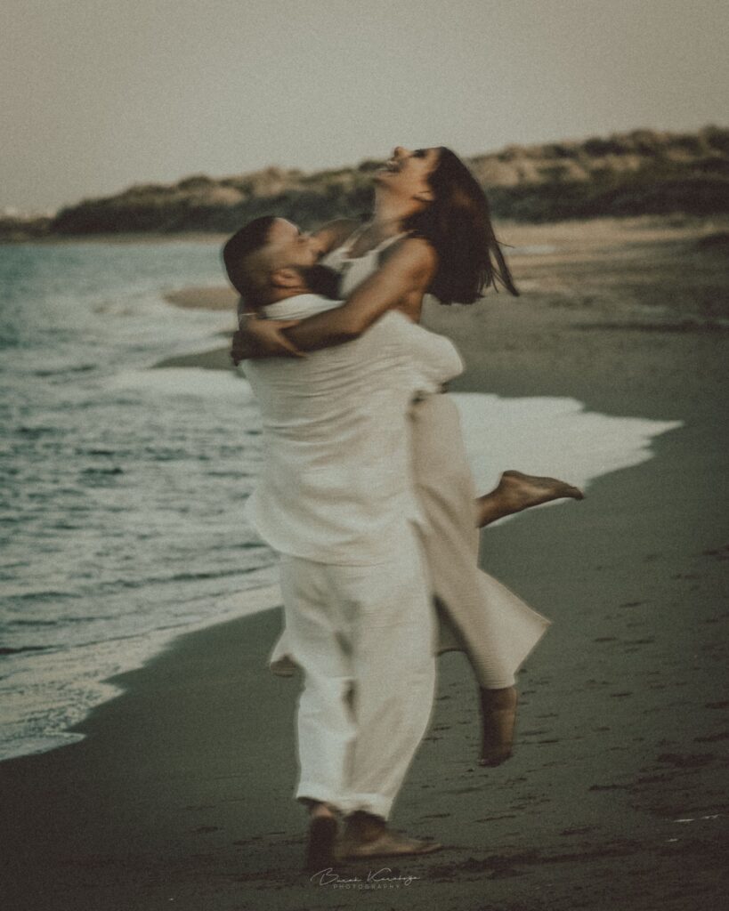 Aşk ile... fotoğrafı: Save The Date — Burak Karaboğa