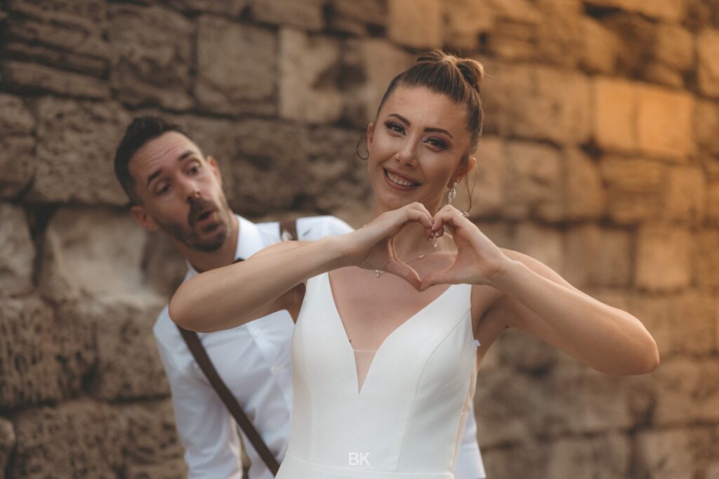 Aşk ile... fotoğrafı — Burak Karaboğa, Gazimağusa