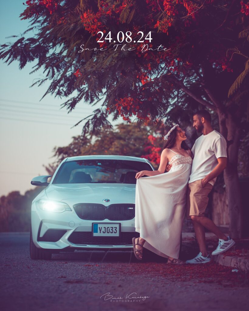 Aşk ile... fotoğrafı — Burak Karaboğa, Gazimağusa