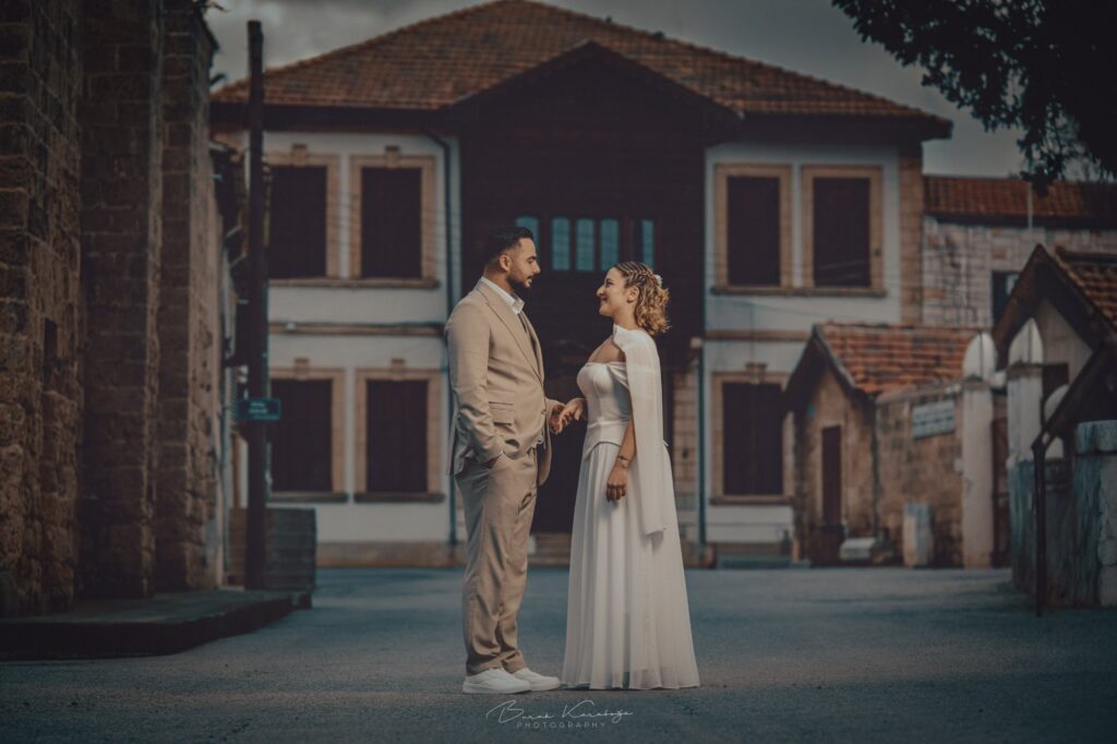 Aşk ile... fotoğrafı — Burak Karaboğa, Gazimağusa