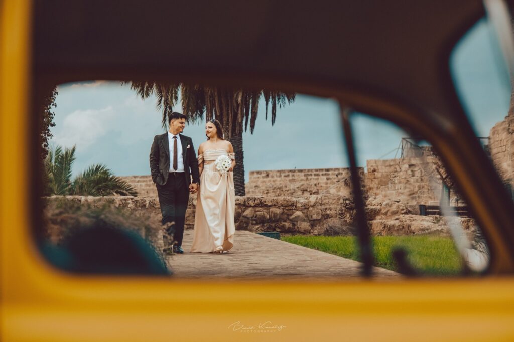 Aşk ile... fotoğrafı — Burak Karaboğa, Gazimağusa