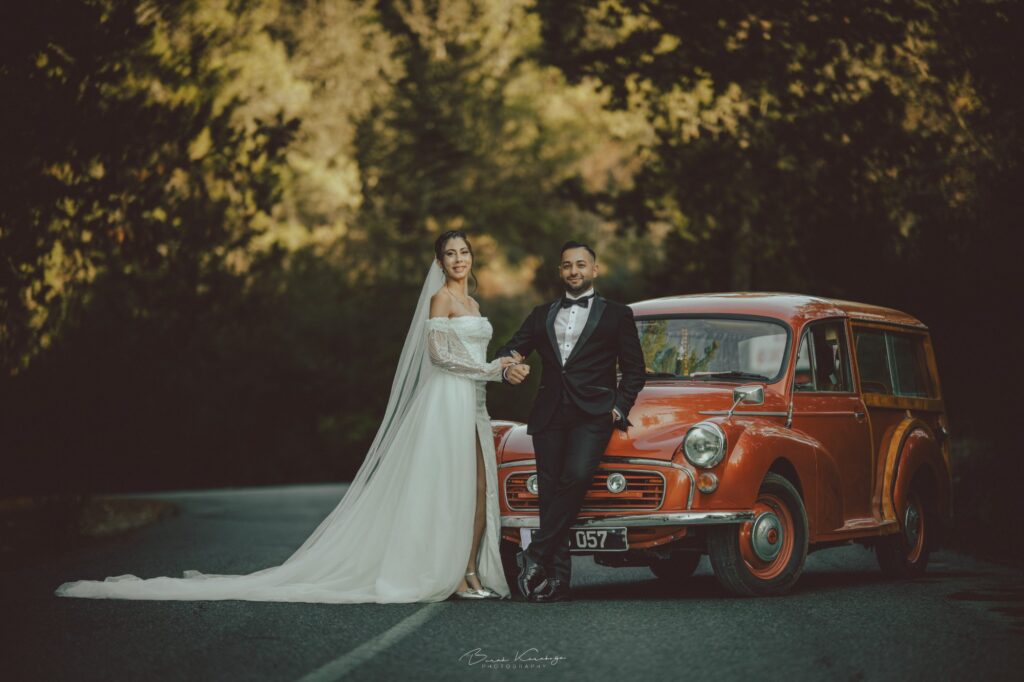 Aşk ile... fotoğrafı — Burak Karaboğa, Gazimağusa