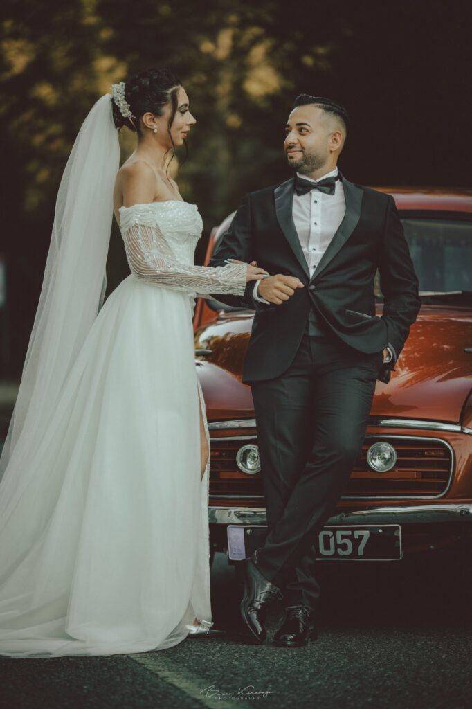 Aşk ile... fotoğrafı — Burak Karaboğa, Gazimağusa