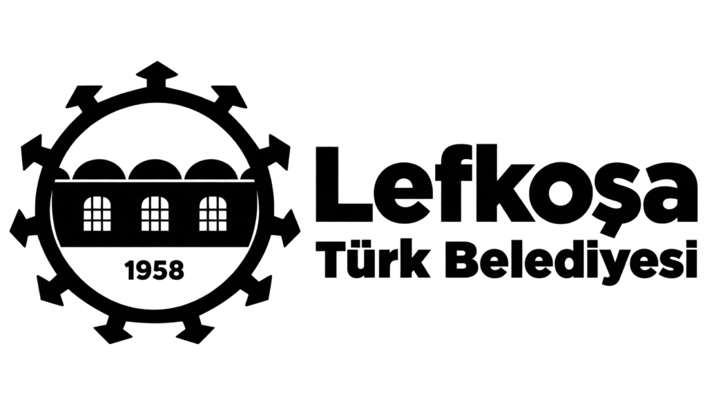 Lefkoşa Türk Belediyesi logosu