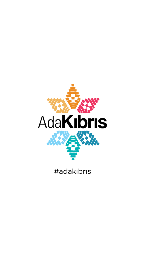 Ada Kıbrıs logosu