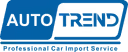 AutoTrend logosu