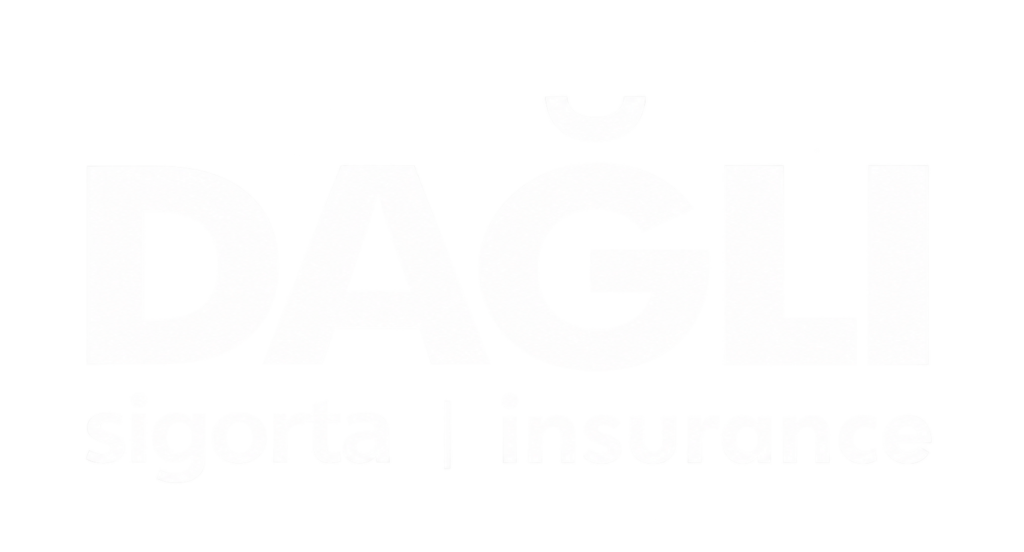 Dağlı Sigorta logosu