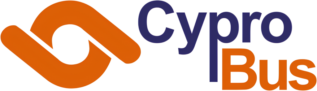 CyproBus logosu