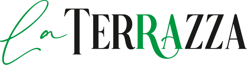 La Terrazza logosu