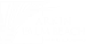 Arkın Palm Beach Hotel & Casino logosu