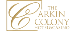The Arkın Colony Hotel & Casino logosu